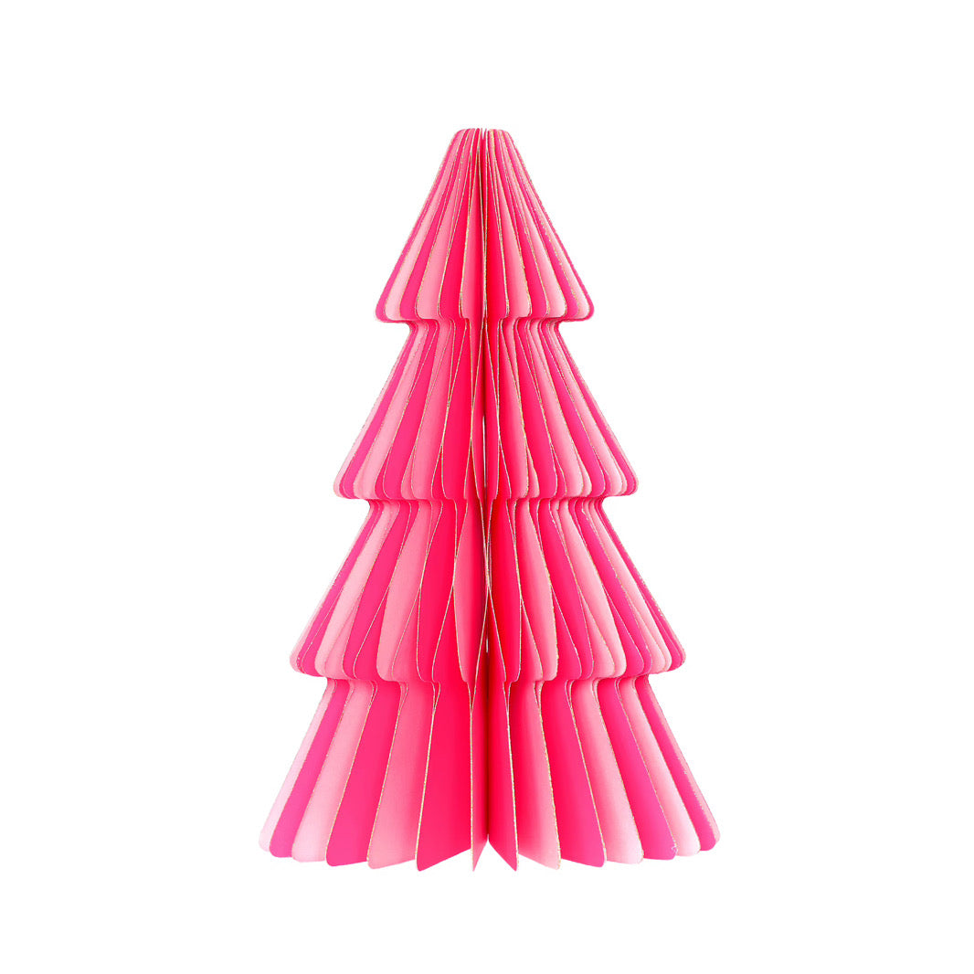 WEIHNACHTSBAUM STREIFEN