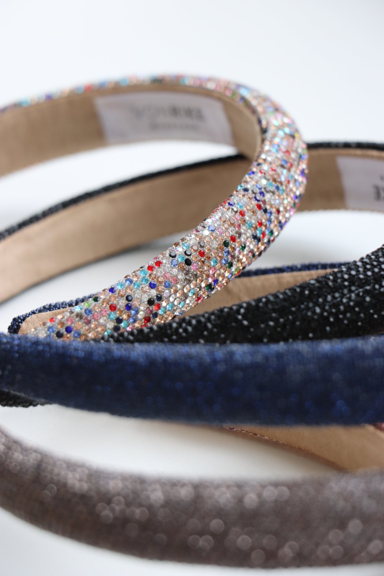 HAARREIF Classic Glitzer
