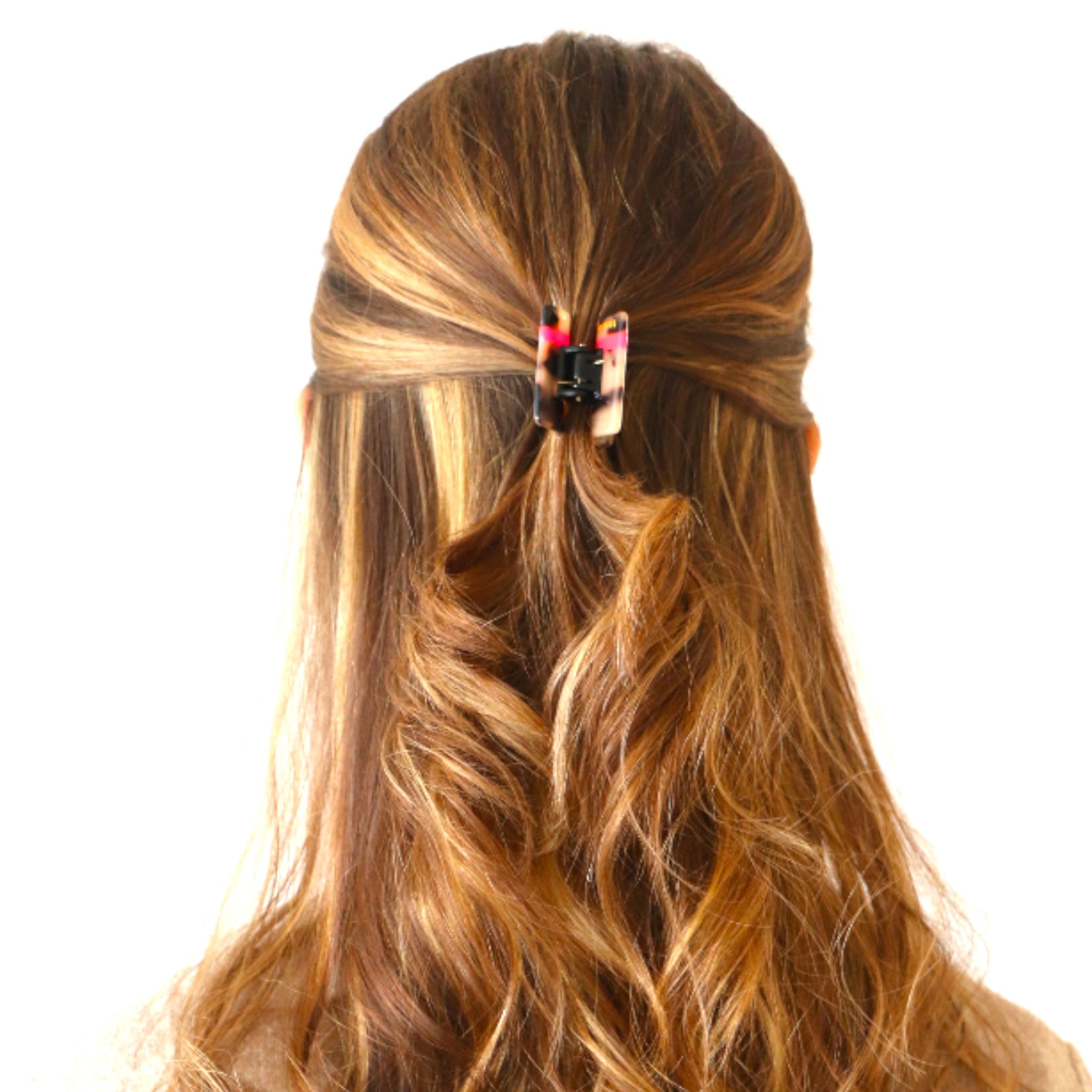 HAARKLAMMER CLASSIC LEO