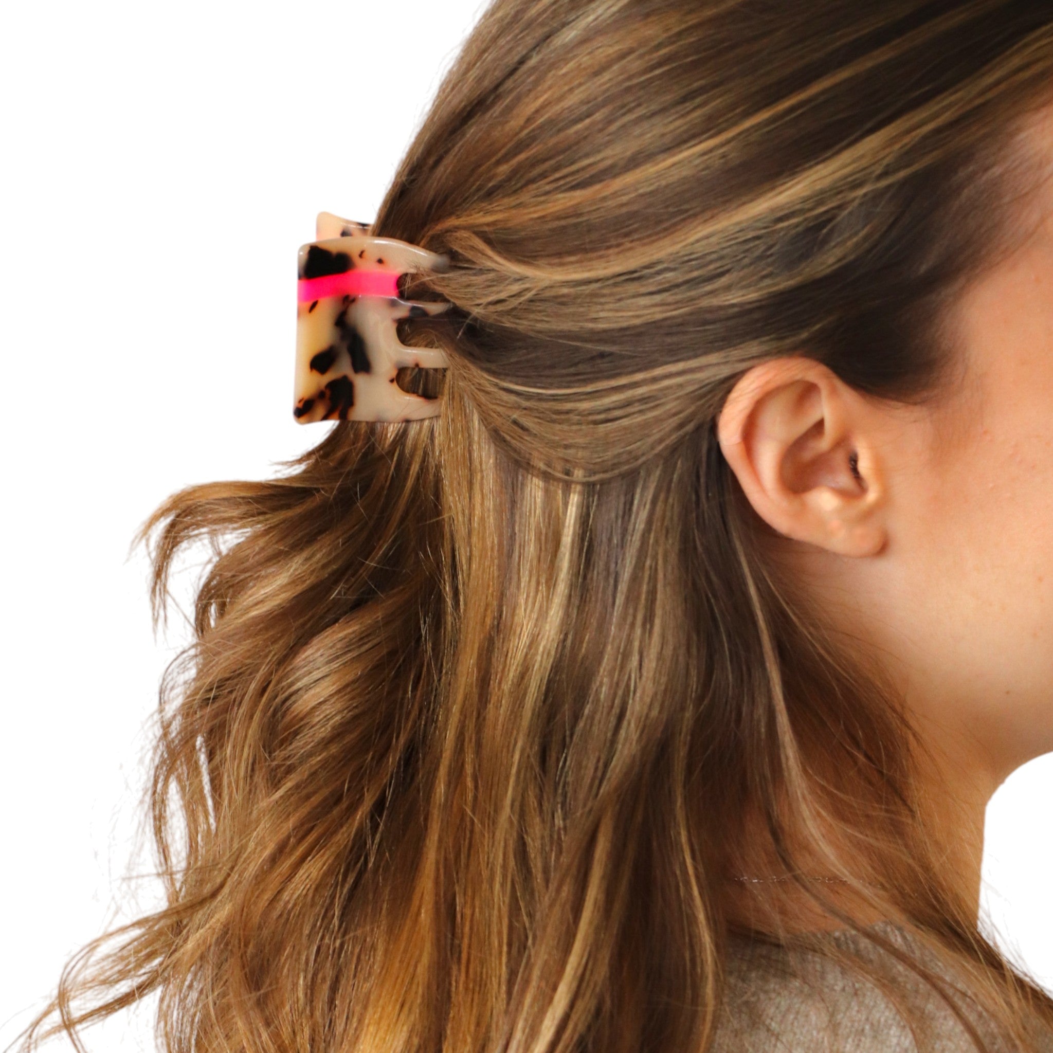 HAARKLAMMER CLASSIC LEO