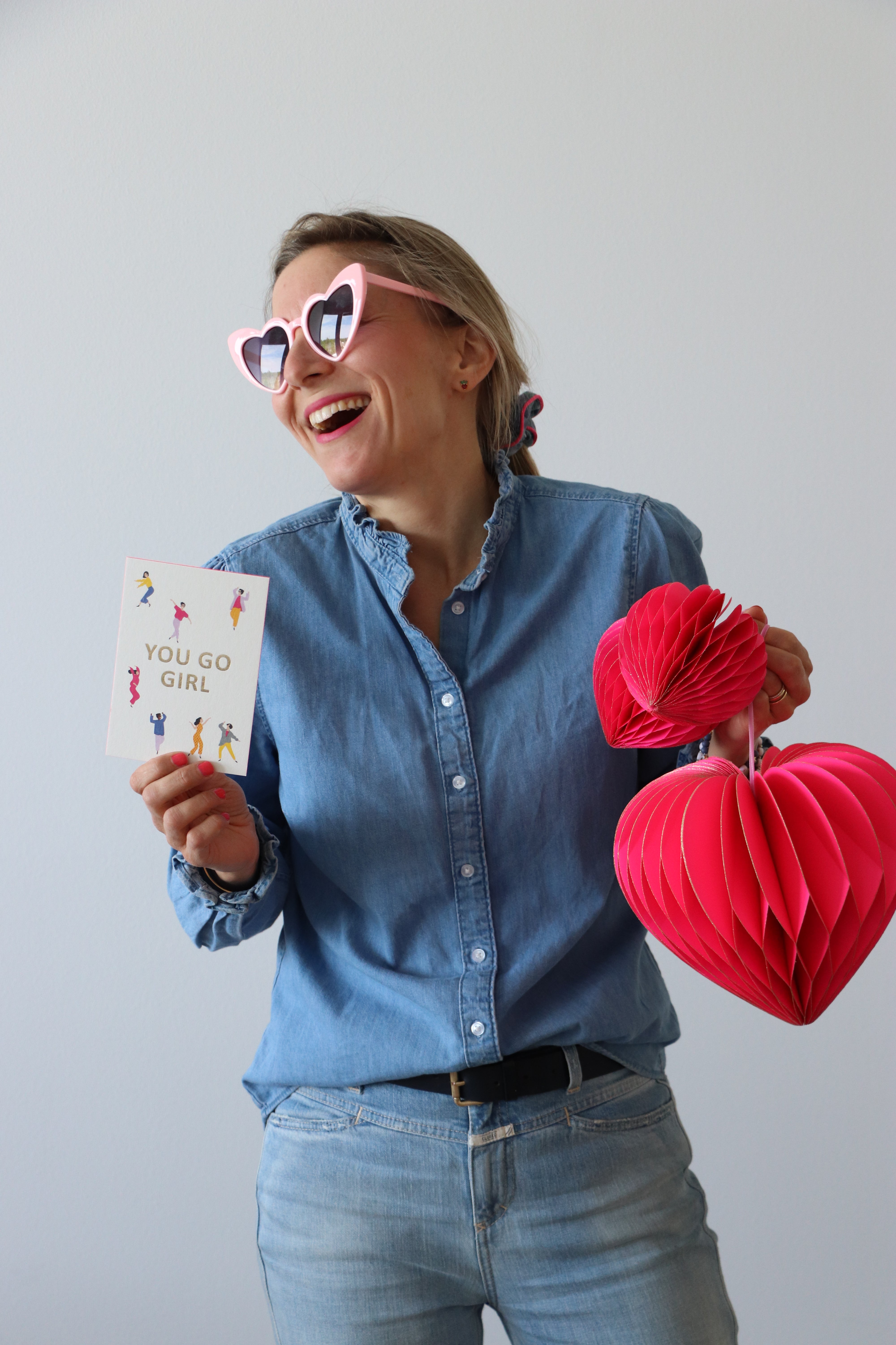 Exklusive Papeterie und Accessoires. Von Rike München