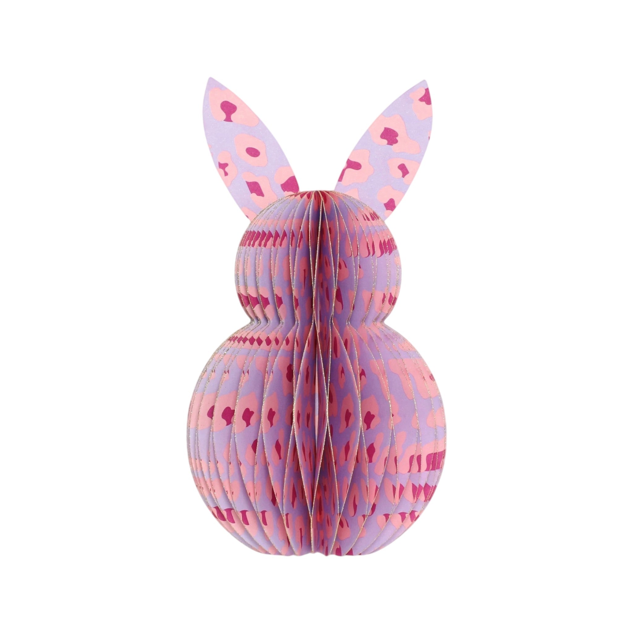 OSTERHASE STEHEND