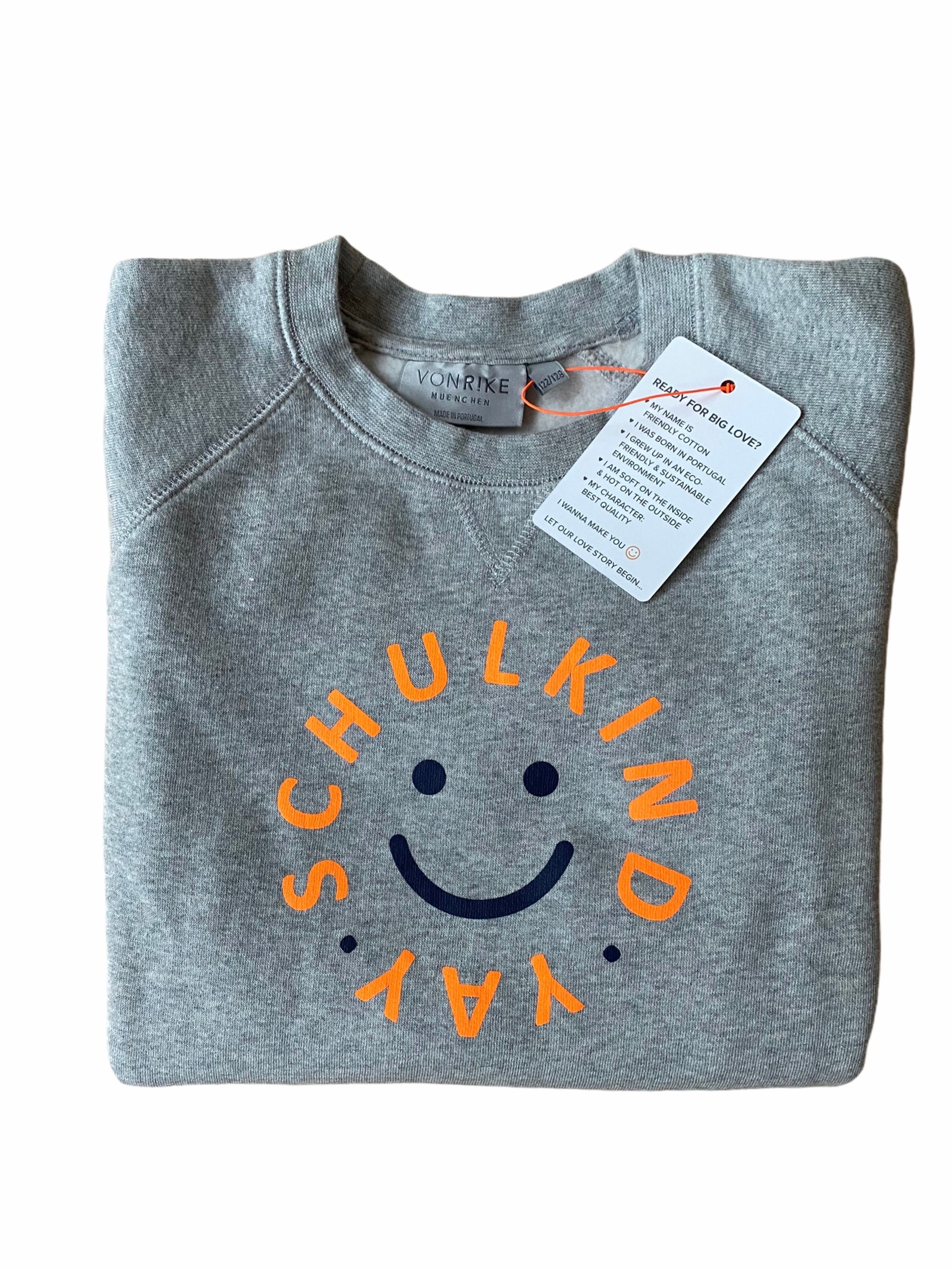 SWEATER Schulkind