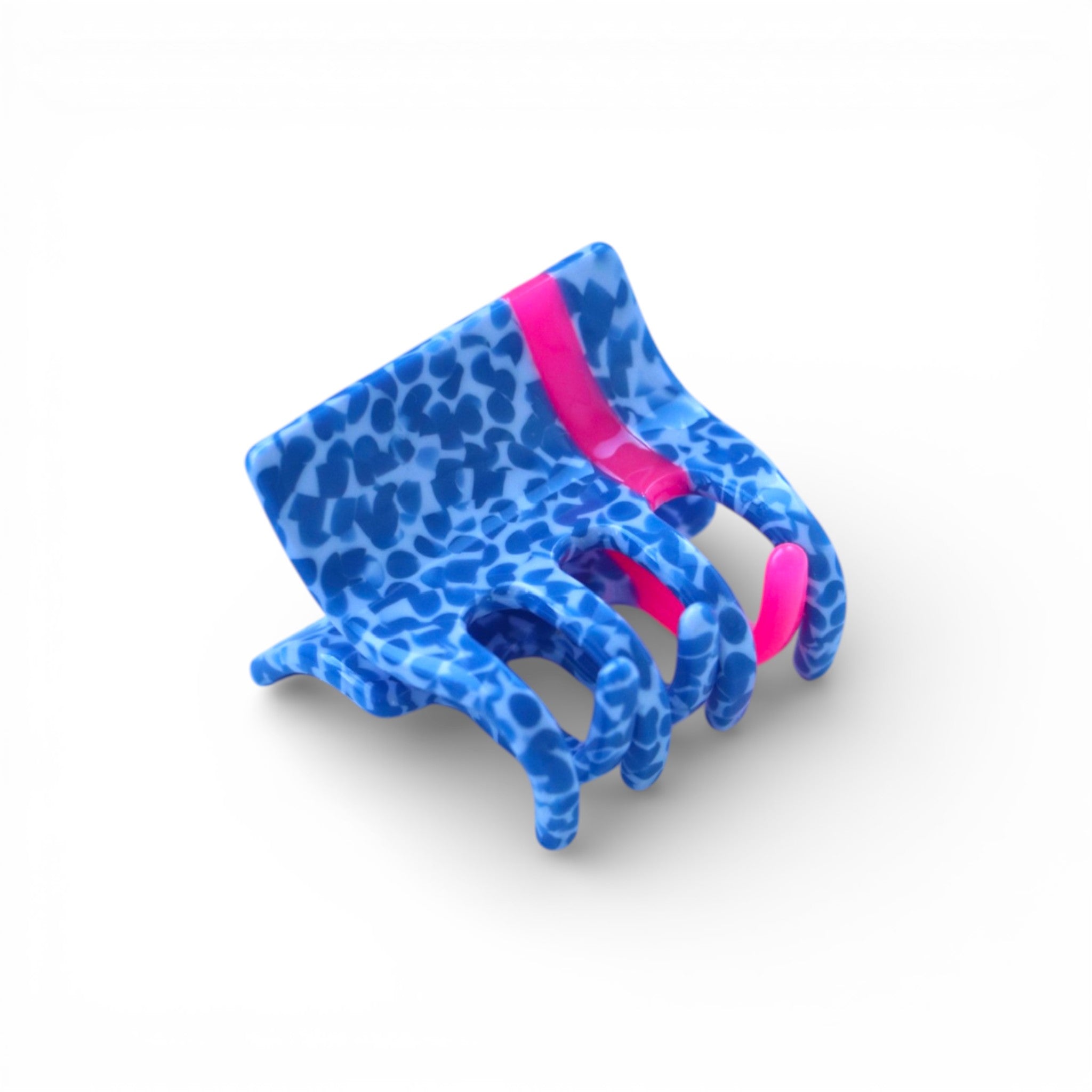 HAARKLAMMER POOLPARTY