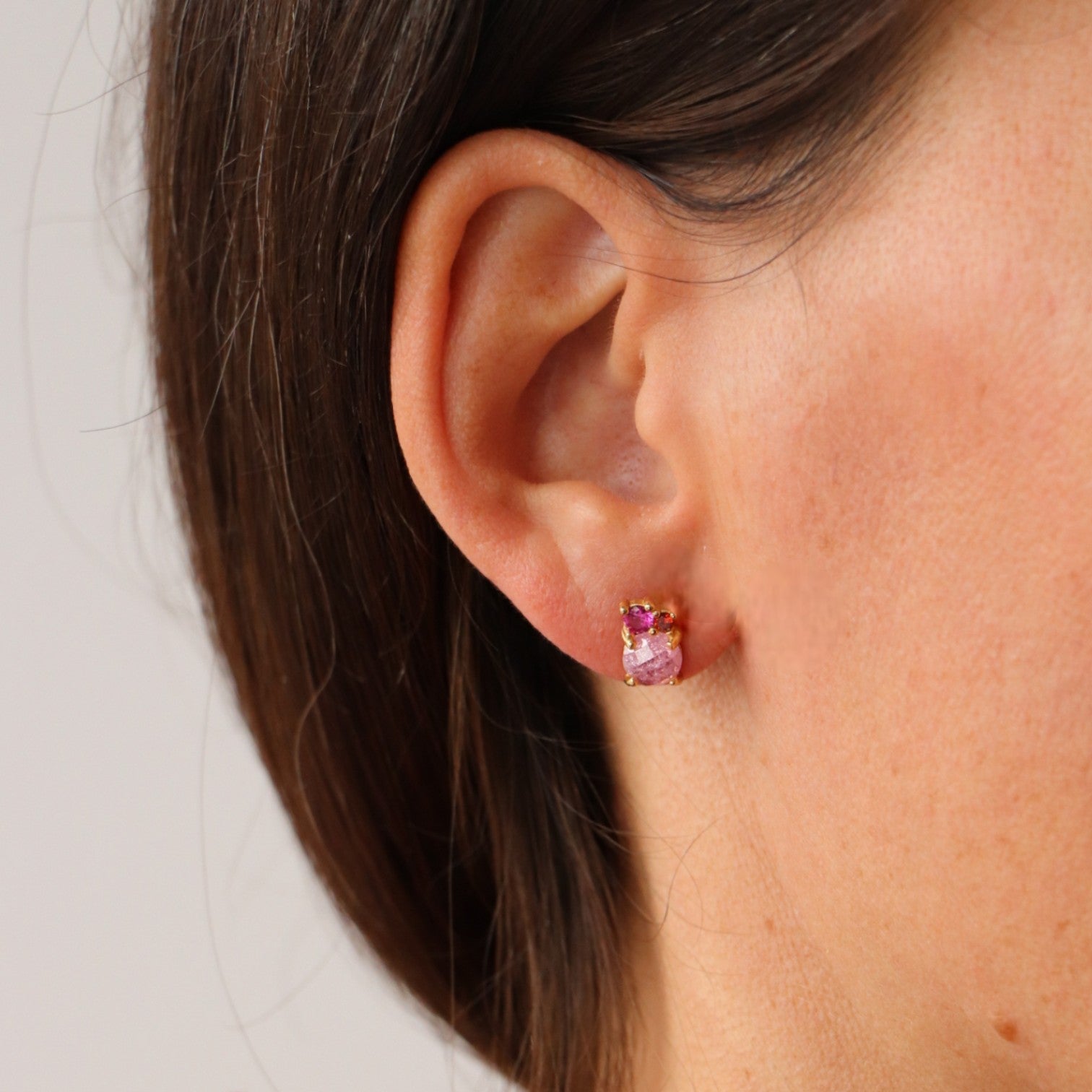 OHRSTECKER GOOD VIBES