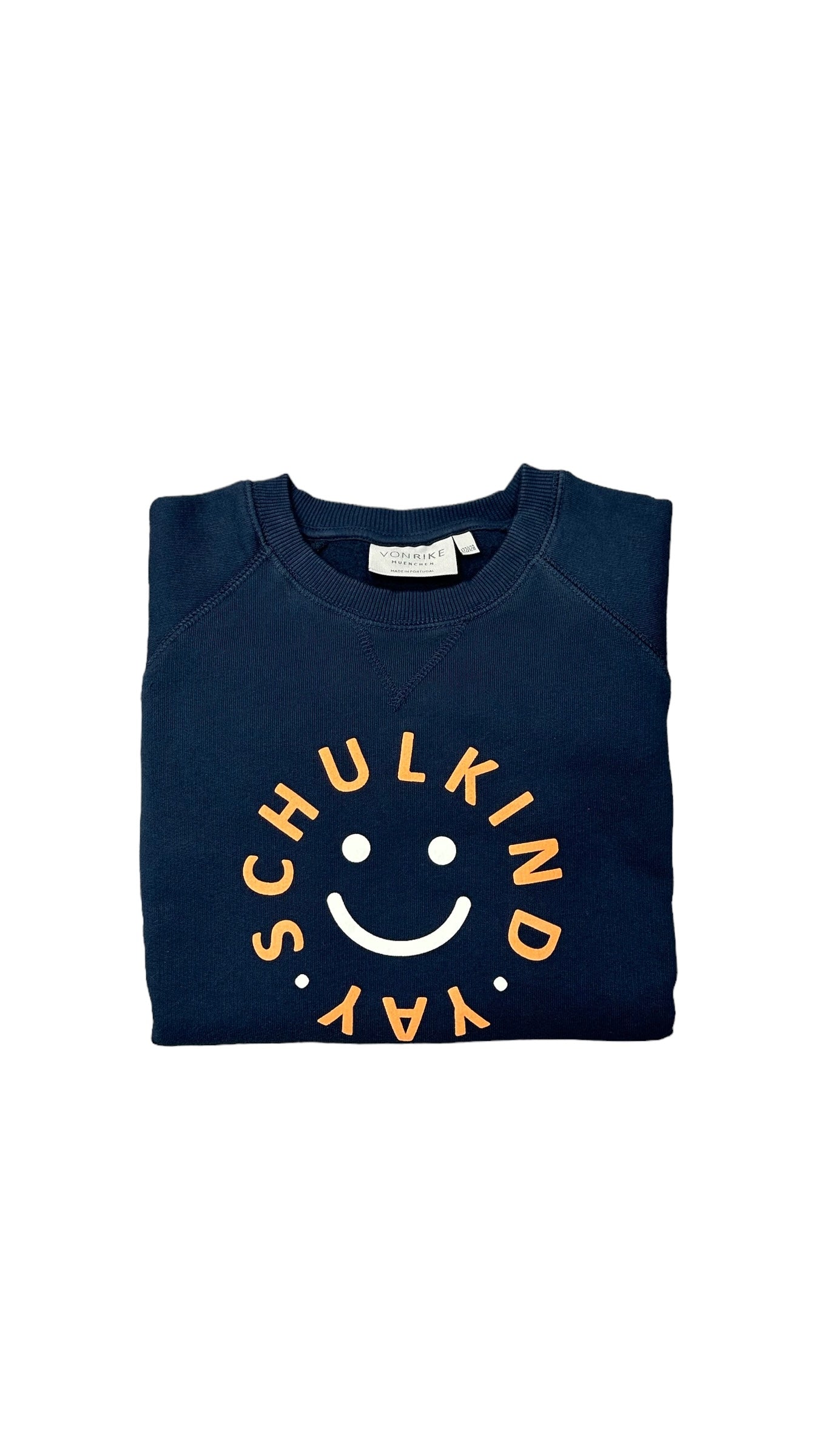 Sweater Schulkind Jungs
