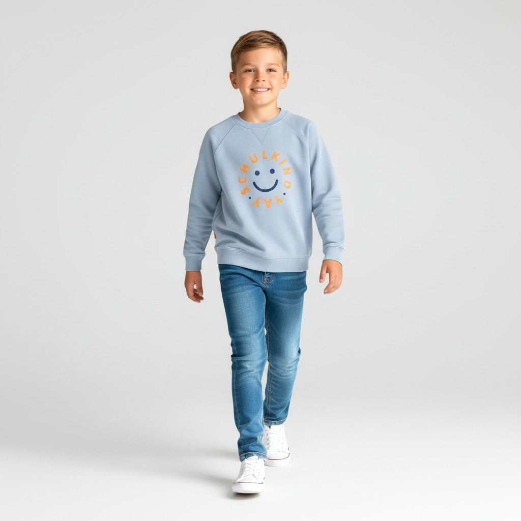 SWEATER Schulkind
