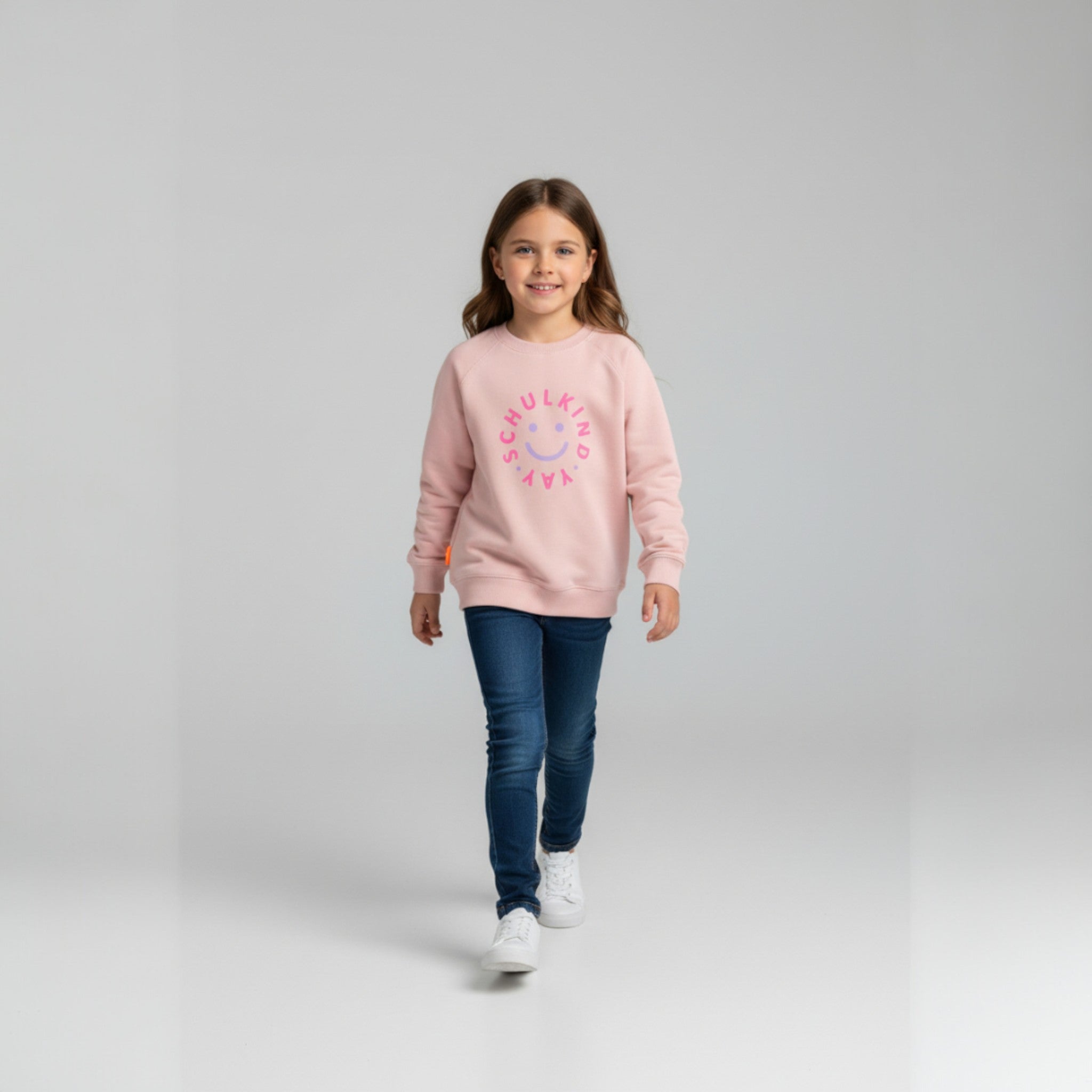 SWEATER Schulkind