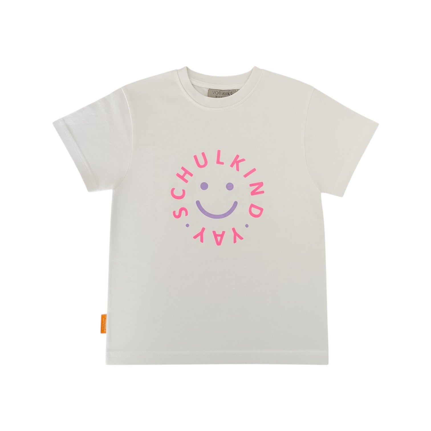 T-Shirt Schulkind
