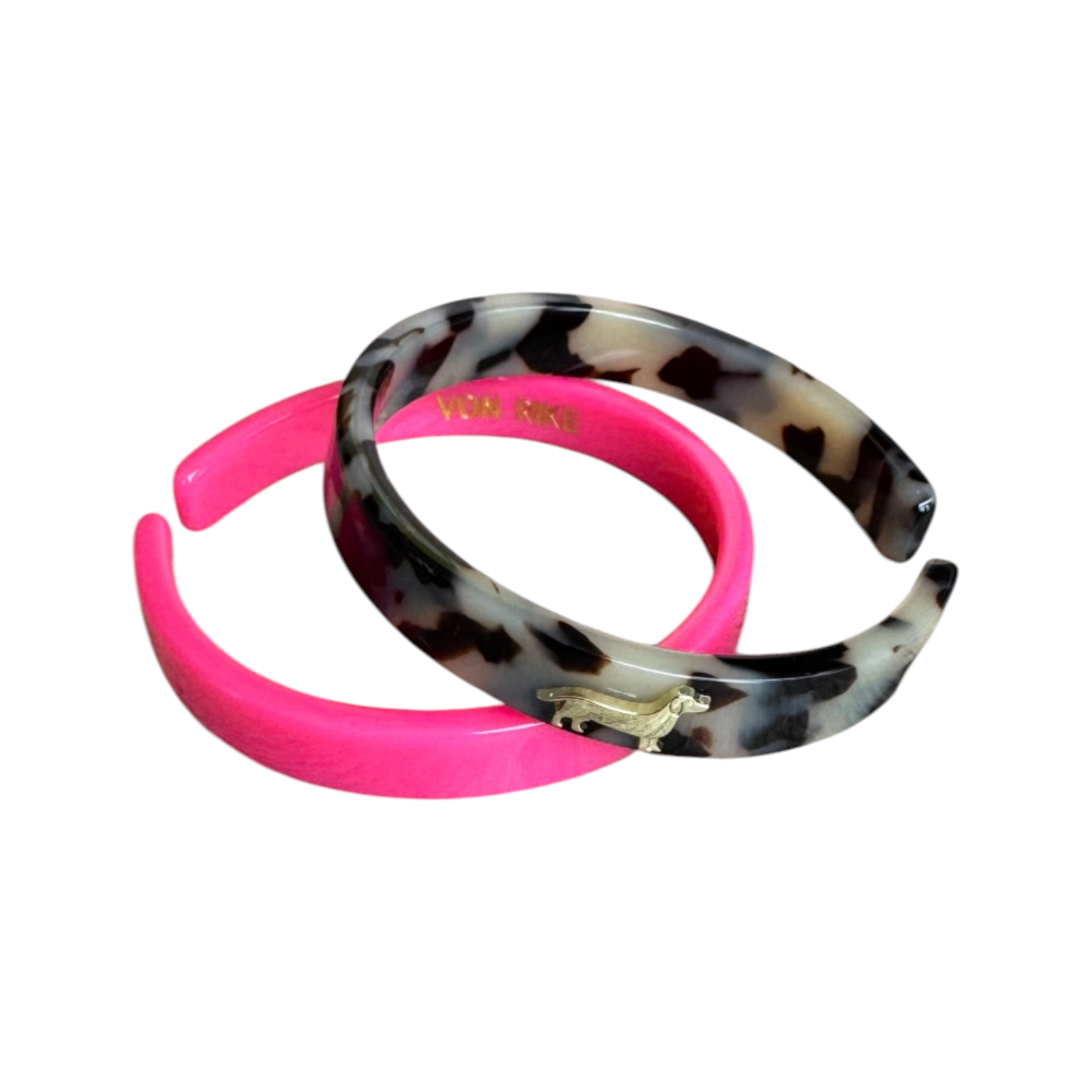 Armreif "Summer Vibes" im 2er Set