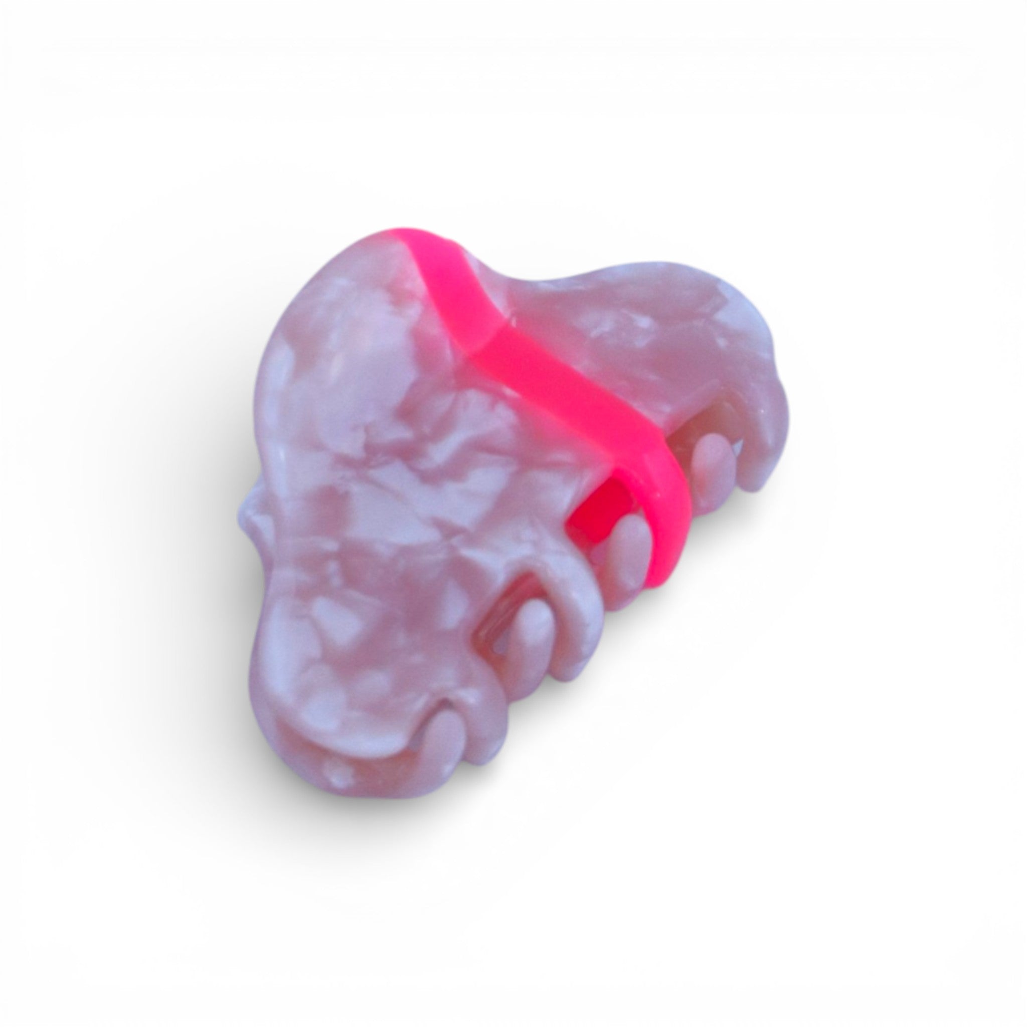 HAARKLAMMER CLOUD (SMALL) - feines Haar