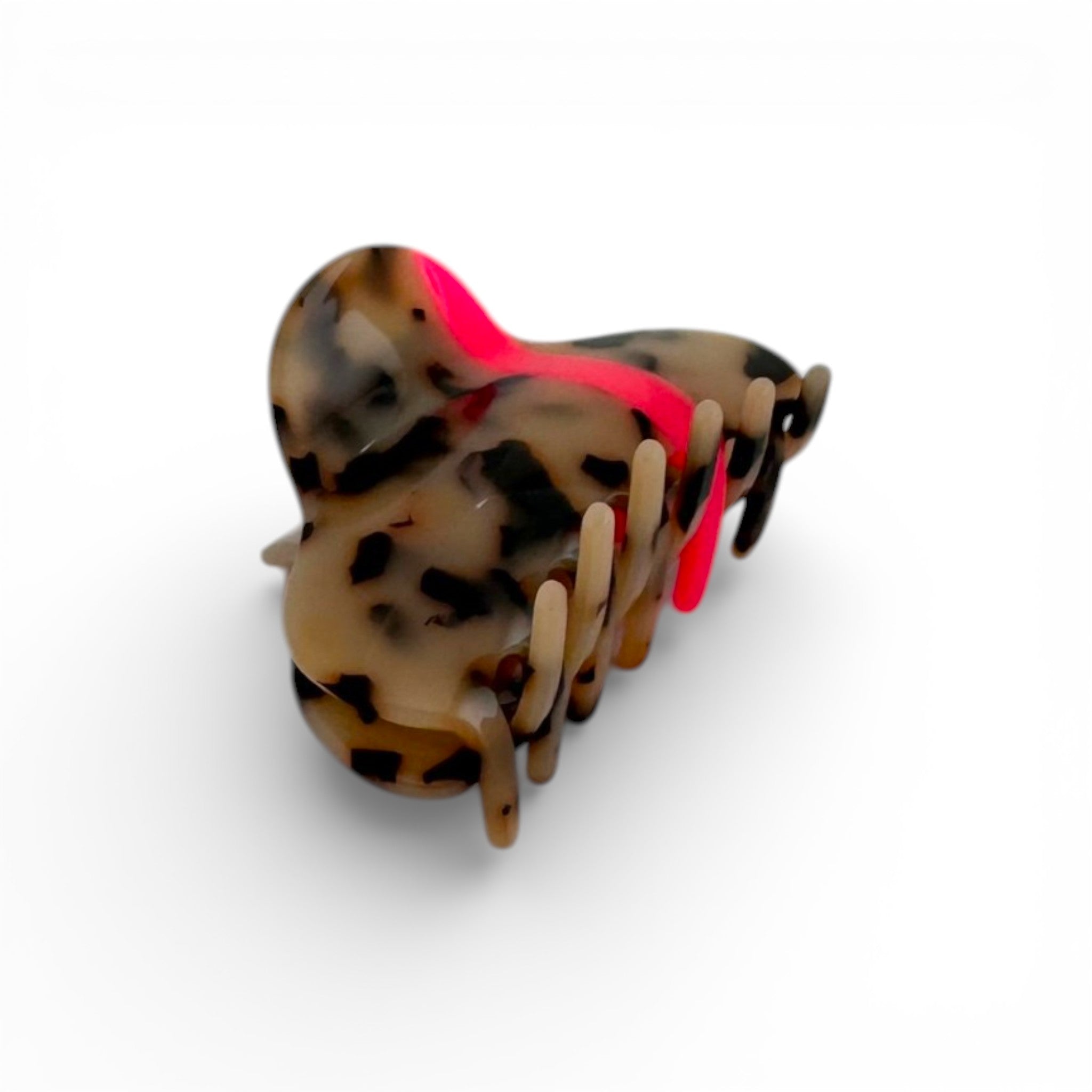 HAARKLAMMER CLOUD (SUPER BIG) - dickes Haar