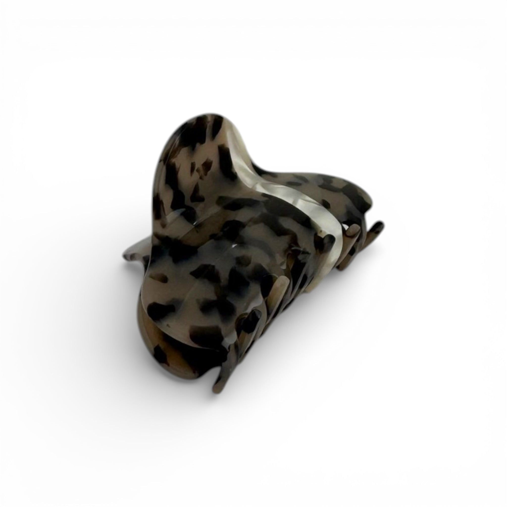 HAARKLAMMER CLOUD (SUPER BIG) - dickes Haar