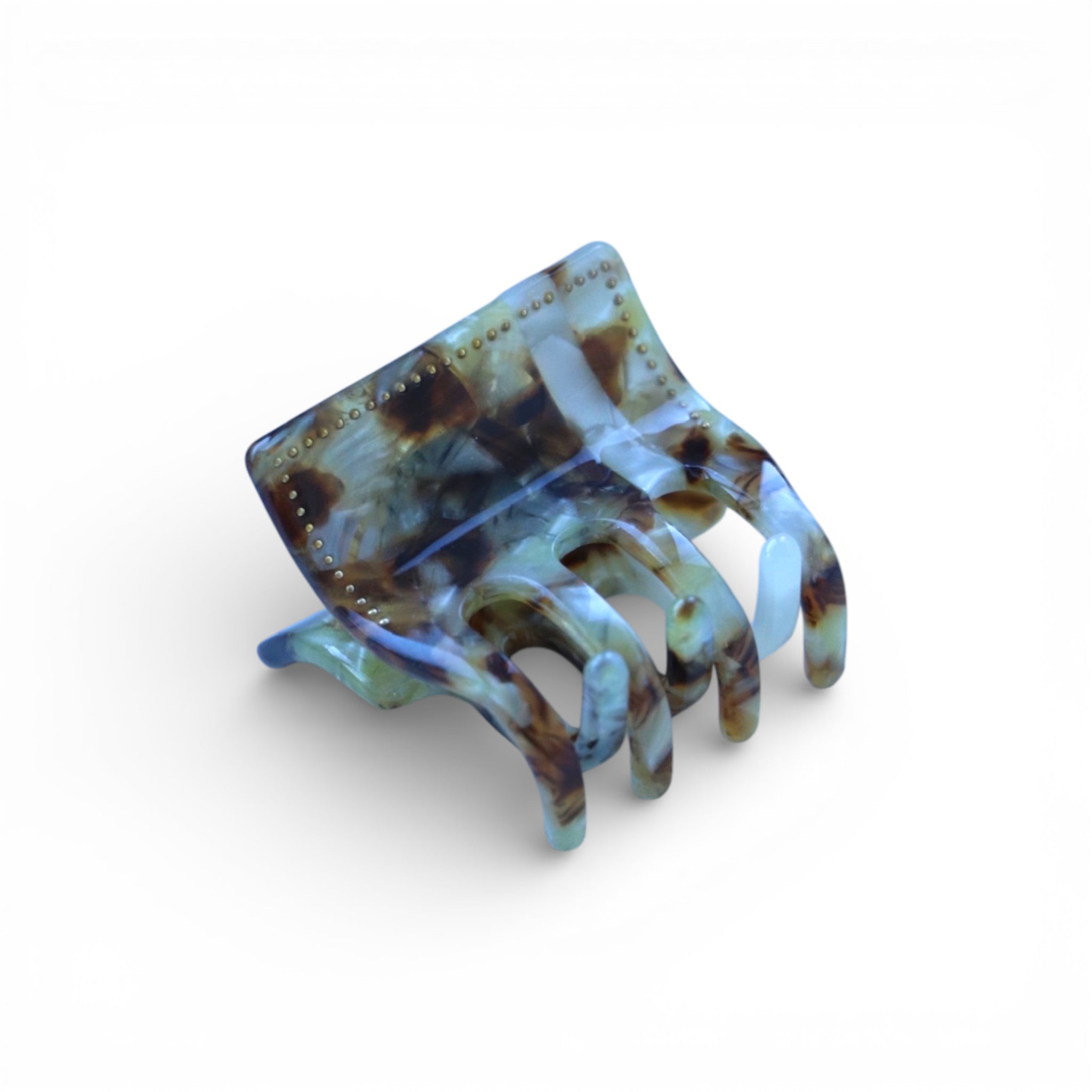 HAARKLAMMER CLASSIC GOLDEN STAR