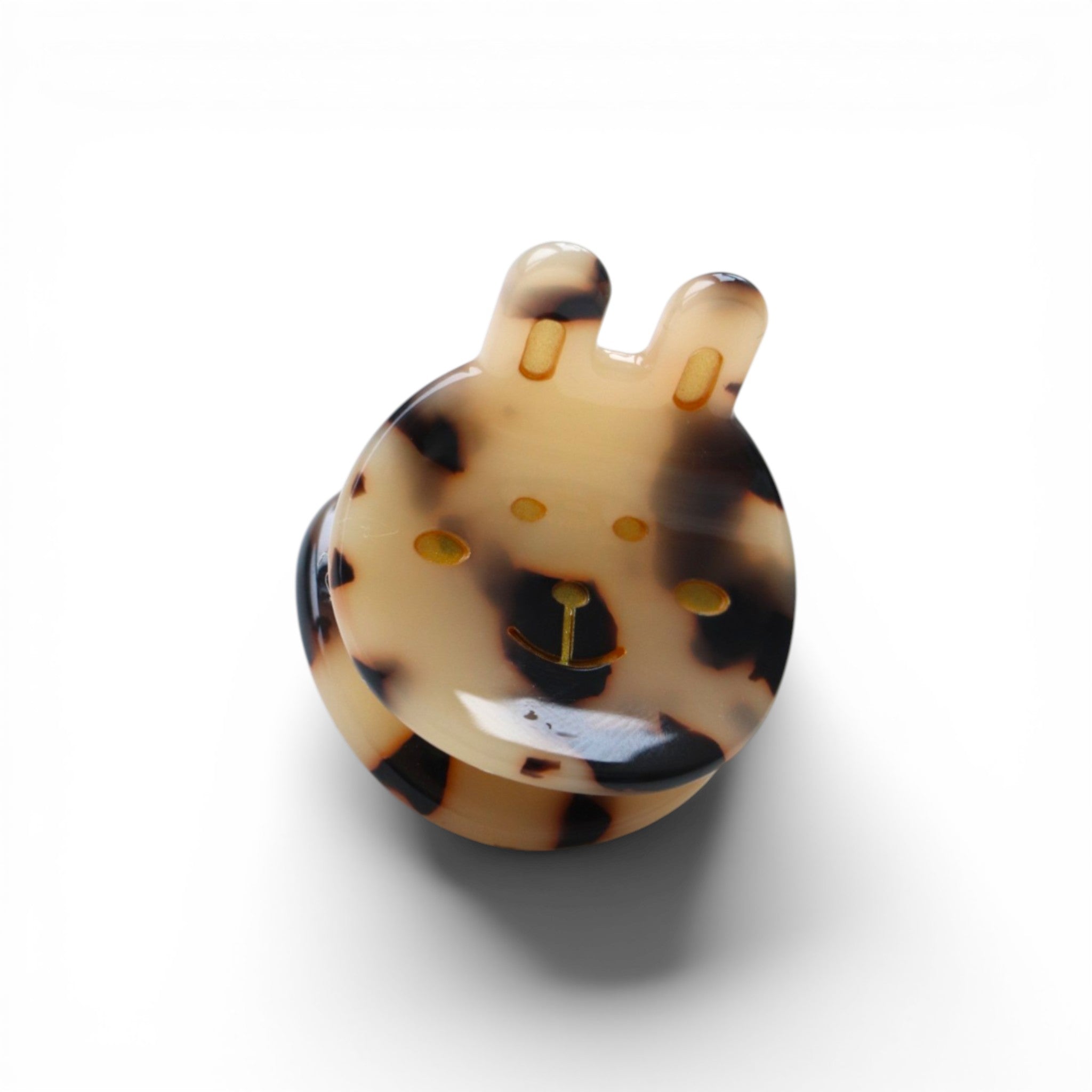 Haarklammer Little Hase