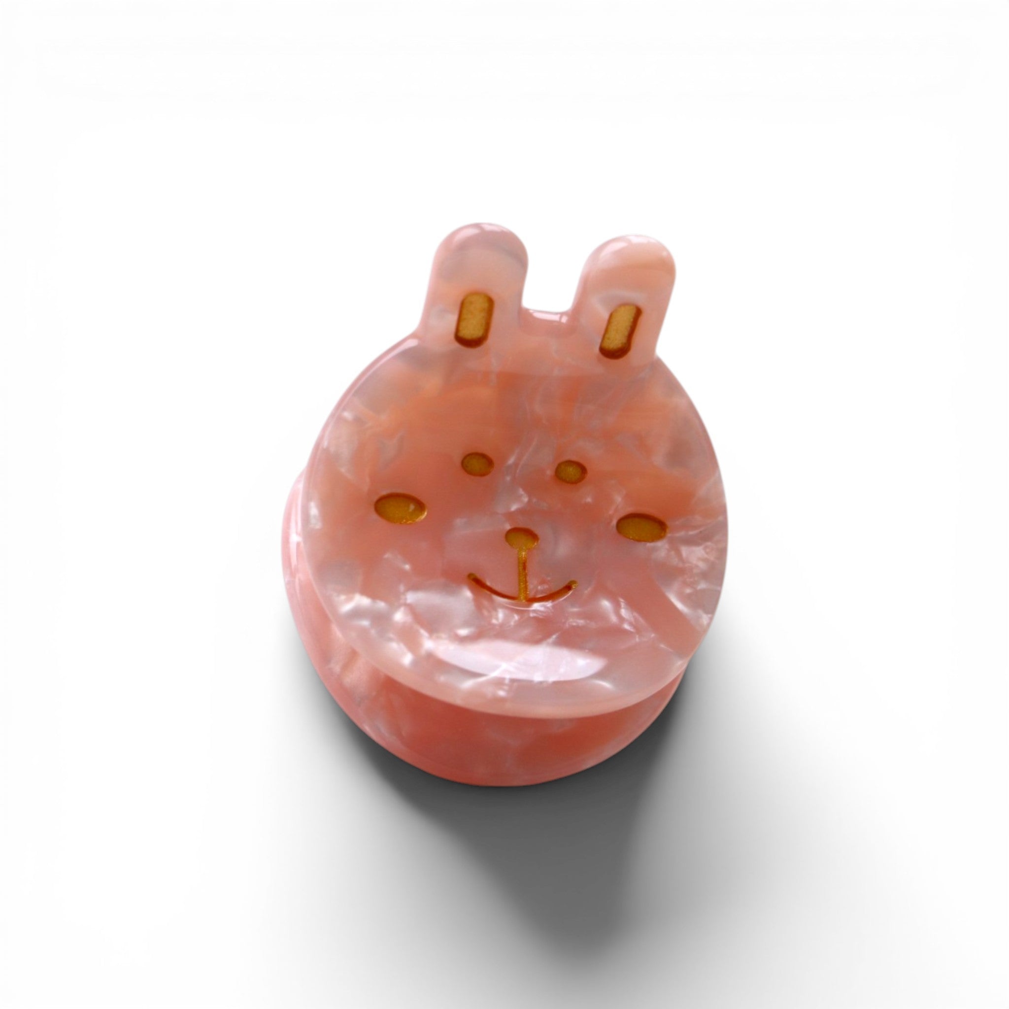 Haarklammer Little Hase