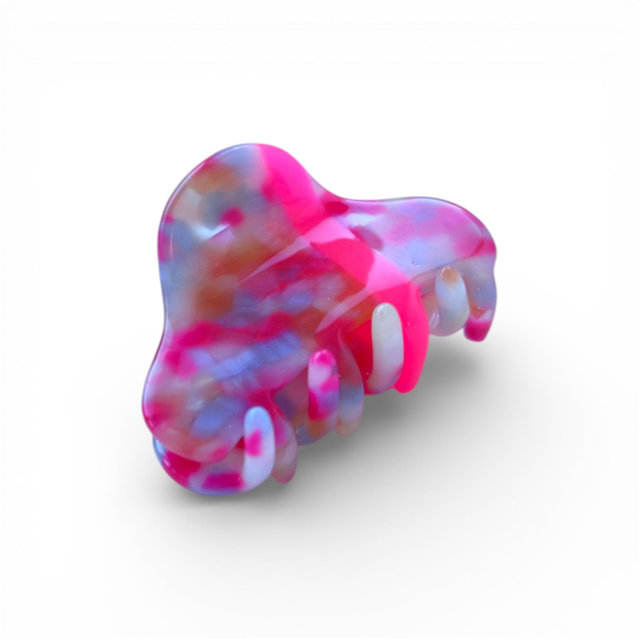 HAARKLAMMER CLOUD (SMALL) - feines Haar