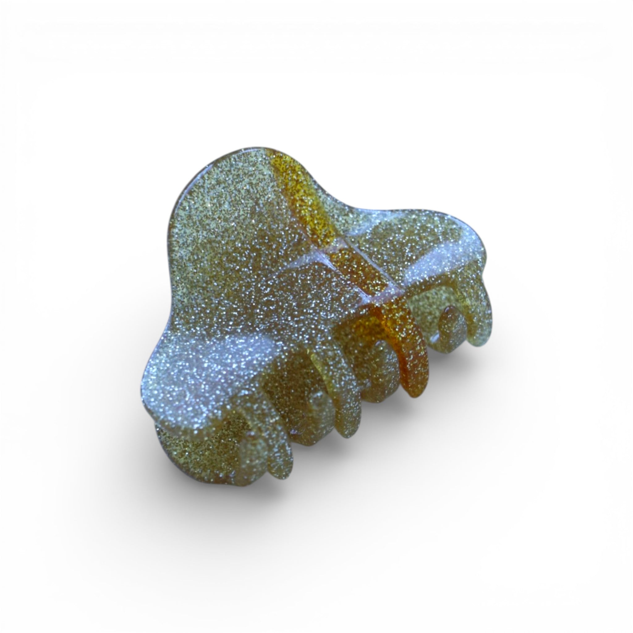 HAARKLAMMER CLOUD (SMALL) - feines Haar