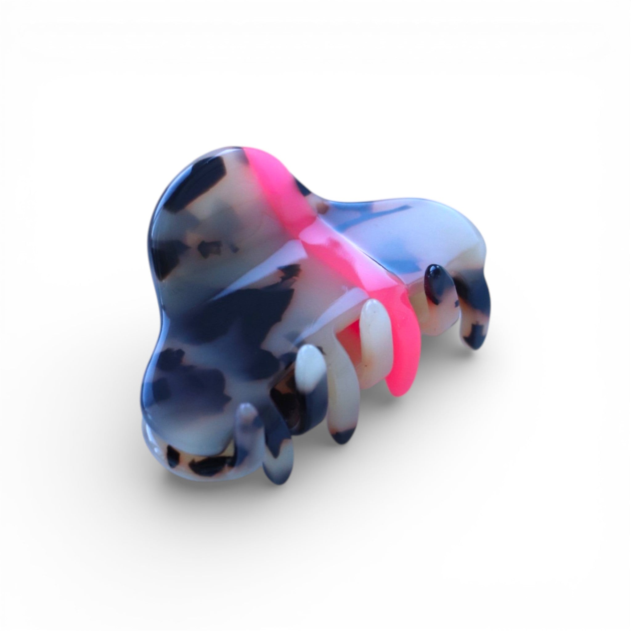 HAARKLAMMER CLOUD (SMALL) - feines Haar