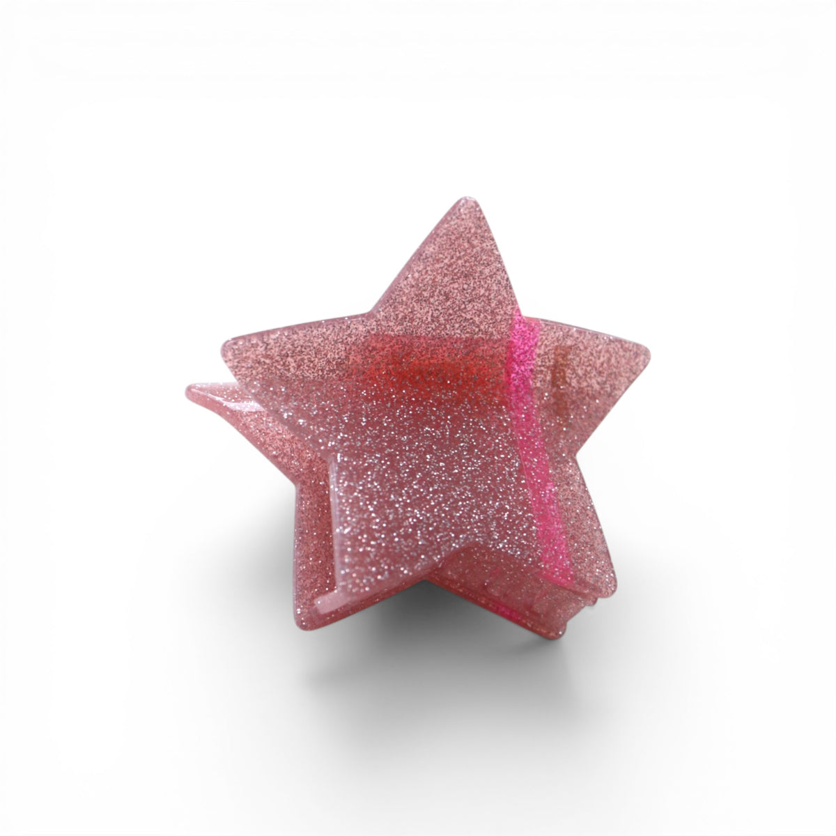 Haarklammer Star