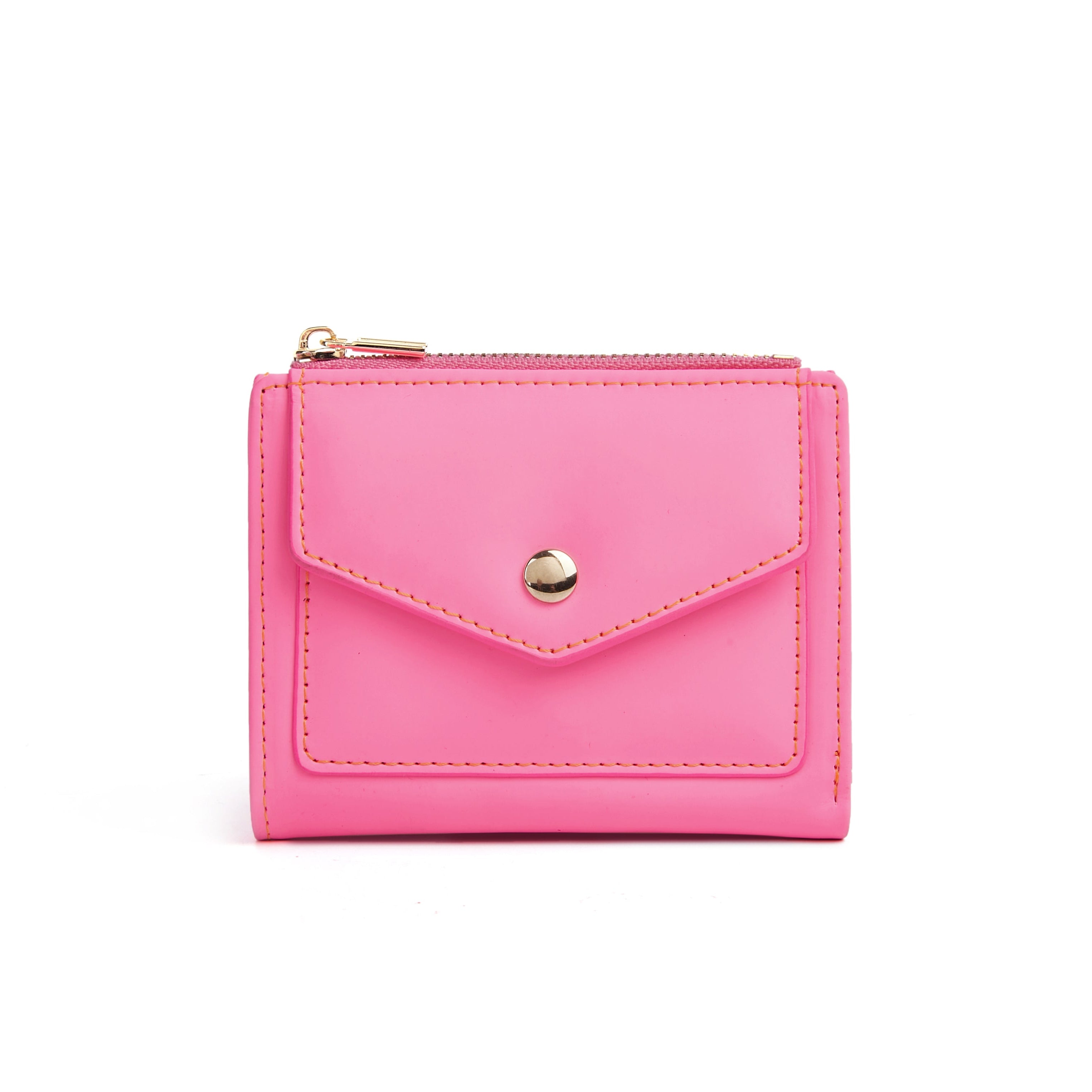Little Wallet – Neon Pink