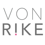 Exklusive Papeterie und Accessoires. Von Rike München logo